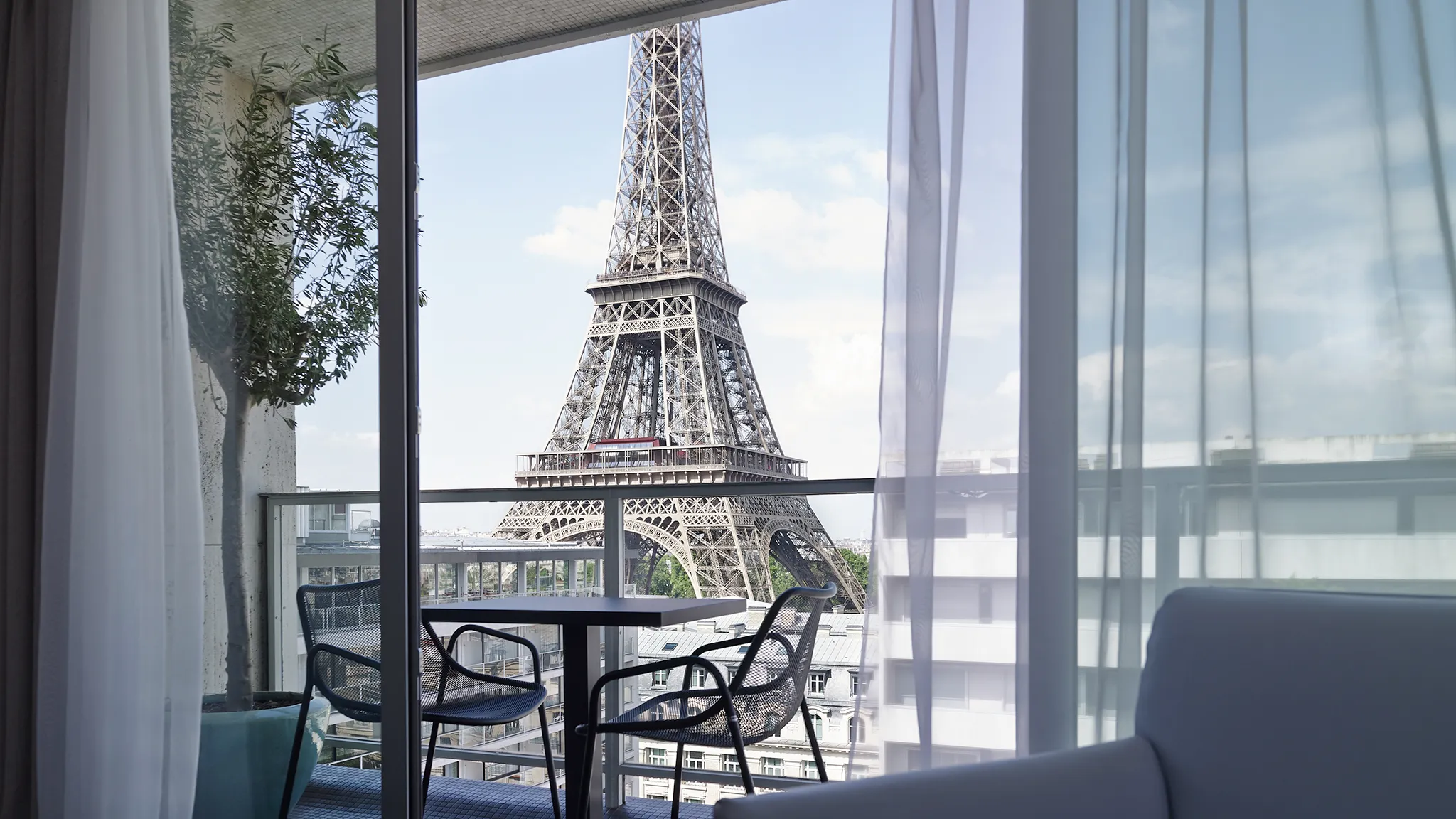Eiffel Tower